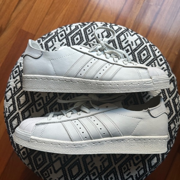 Adidas Superstar 82 Sneakers IG2477 - Picture 4 of 13